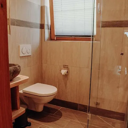 Apartment Seiblschwendt *