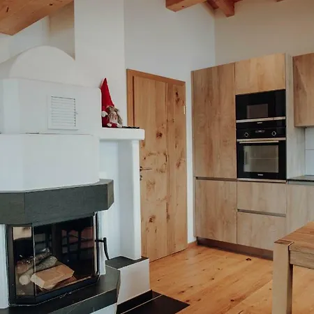 Seiblschwendt Apartment Brixen im Thale