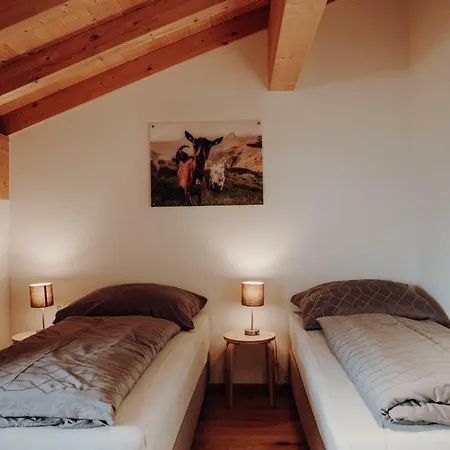 Apartment Seiblschwendt Brixen im Thale