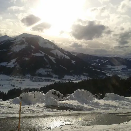 Seiblschwendt * Brixen im Thale