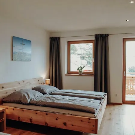 Apartment Seiblschwendt Brixen im Thale