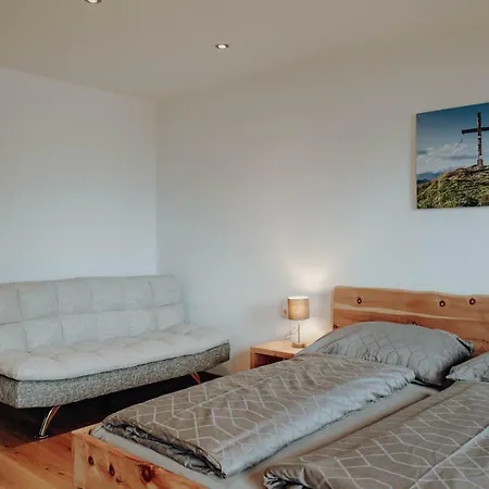 Apartment Seiblschwendt *