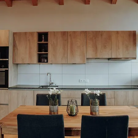 Seiblschwendt Apartment